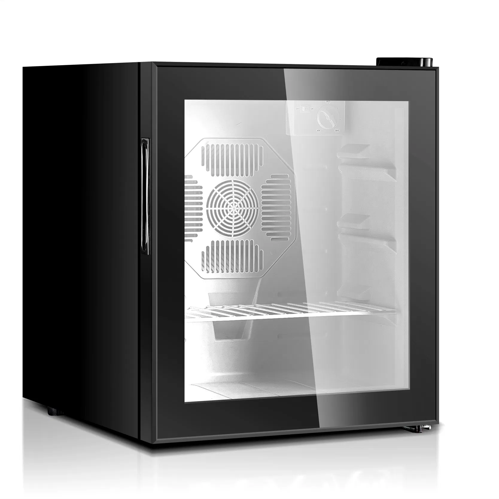 Energy Efficient Mini Refrigerator for Hotels and Hospitality