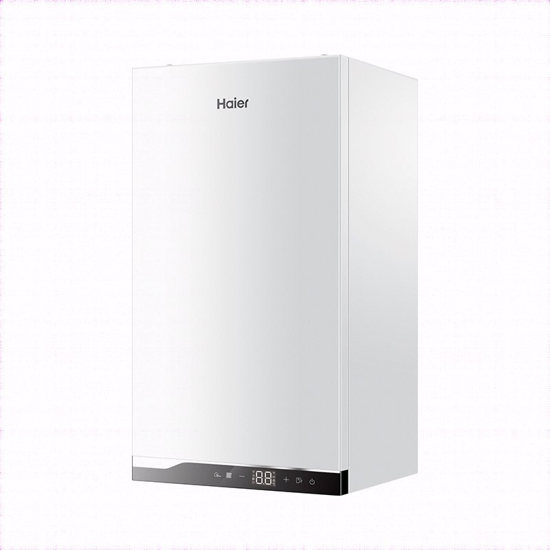 Best Seller Gas Home System Whole House Wall Hung Stainless Steel Coiled Tube Gas Boiler for Bathroom