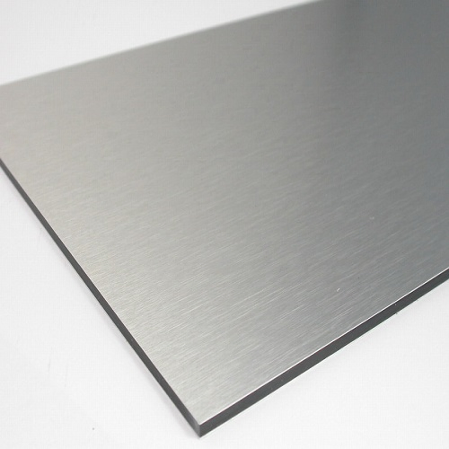Aluminium Composite Panel Apcp Sheet (ALB-045)