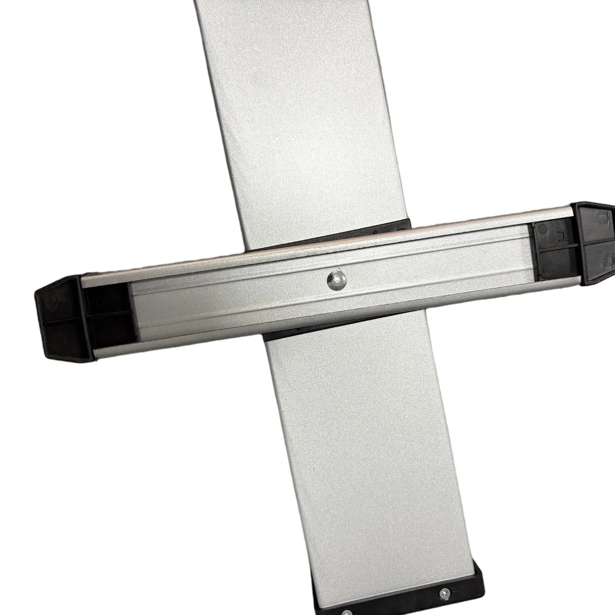 120*200cm Display Roll up Stand Iron Stand for Printing Display