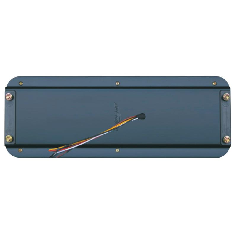 Боковой габаритный фонарь для грузовика 55 LED 24V IP67