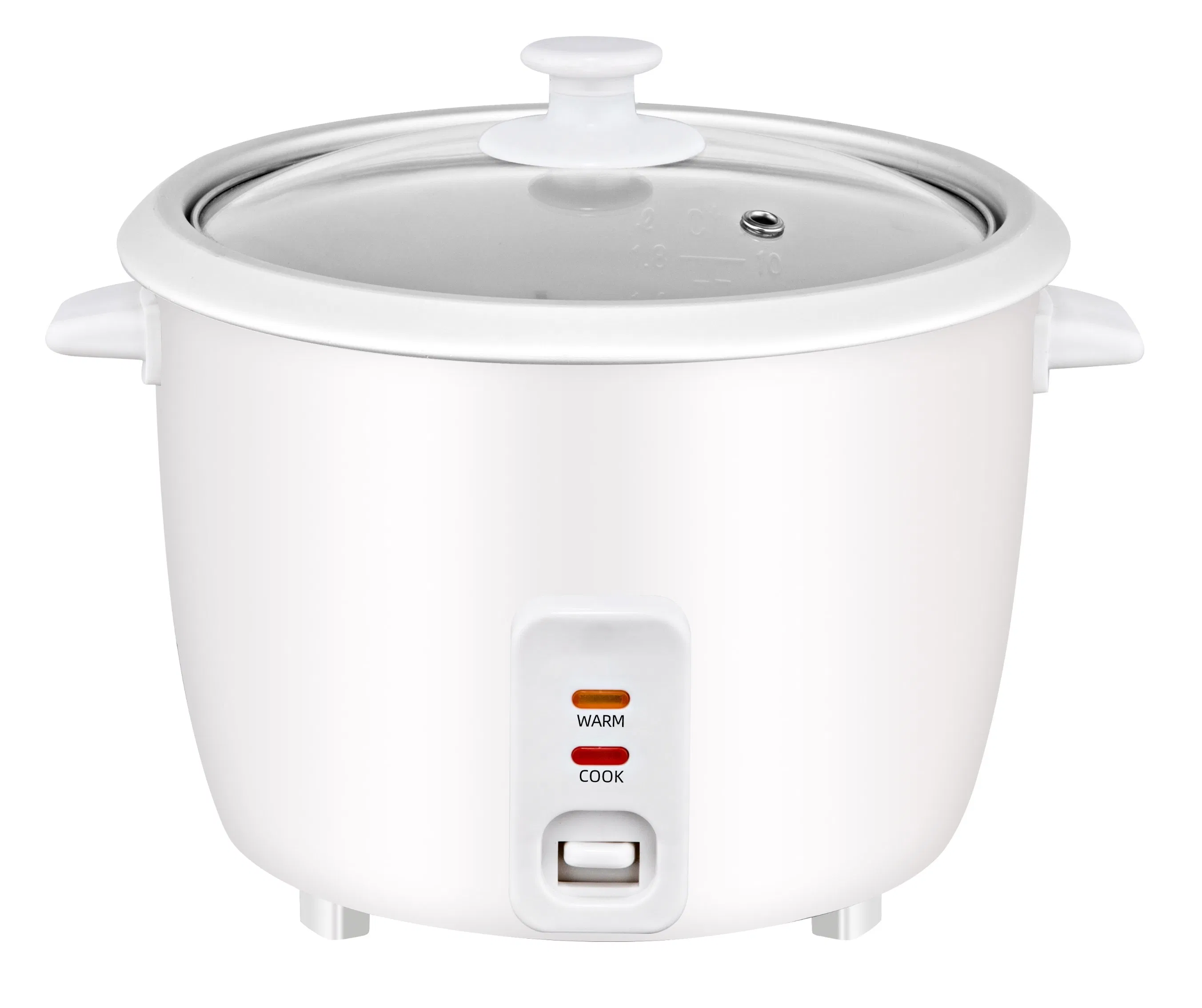 Home Appliance Multifunctional Portable Electric Rice Cooker Steam Cooker