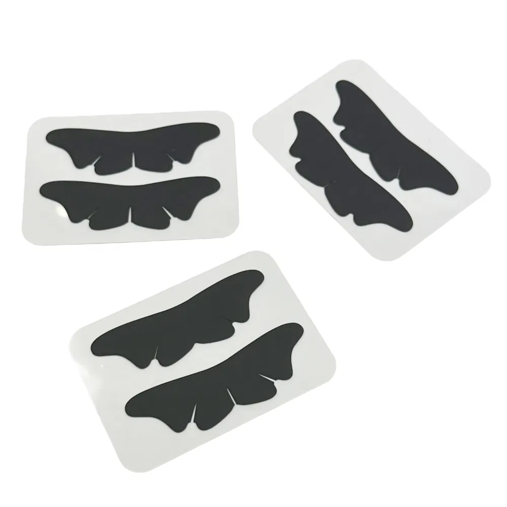 ODM Medical Grade Silicone Eye Patch Anti-Aging Silicone Eye Patch Mask