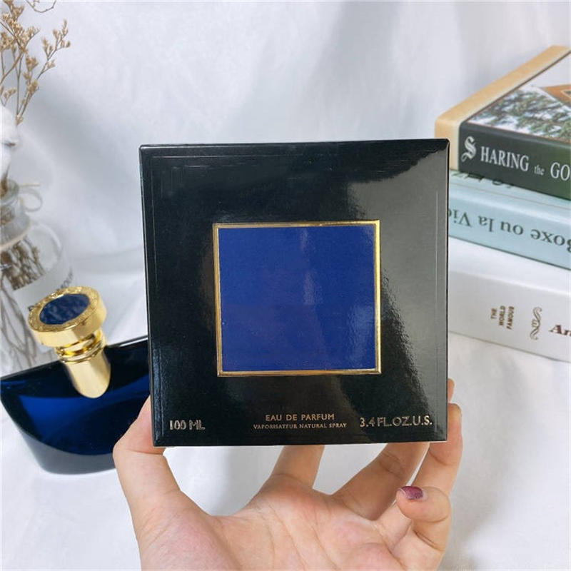 Parfum High Quality Luxury Designer Brand Women Perfumes Wholesale Price Long Lasting Body Fragrance