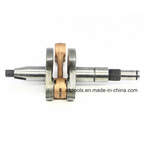 Ms170 Ms180 017 018 Crankshaft for Chainsaw