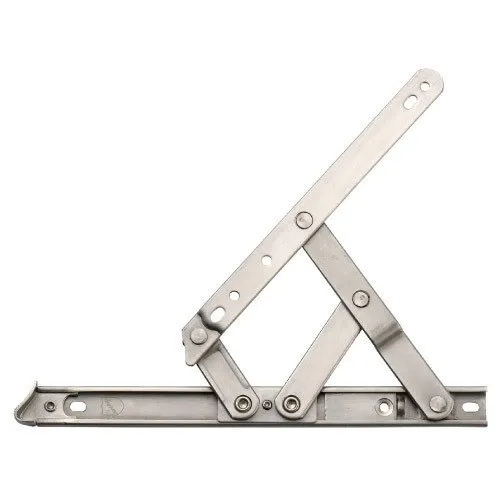 Chinese Manufacturers Friction Stay Casement Window Hing Adjustable Friction Hinge