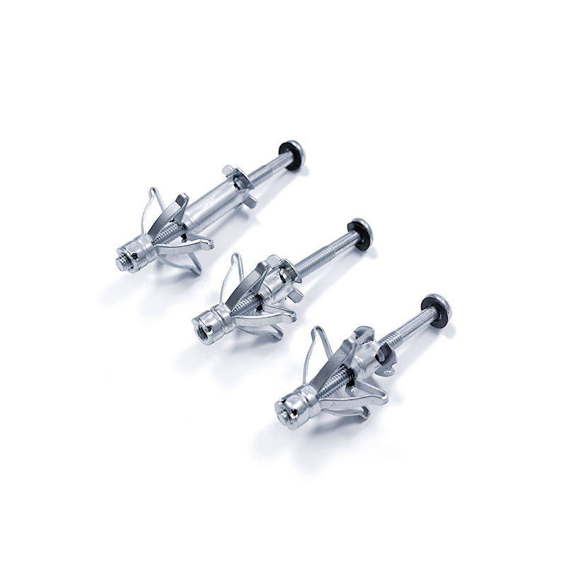 Клиновые анкеры из нержавеющей стали