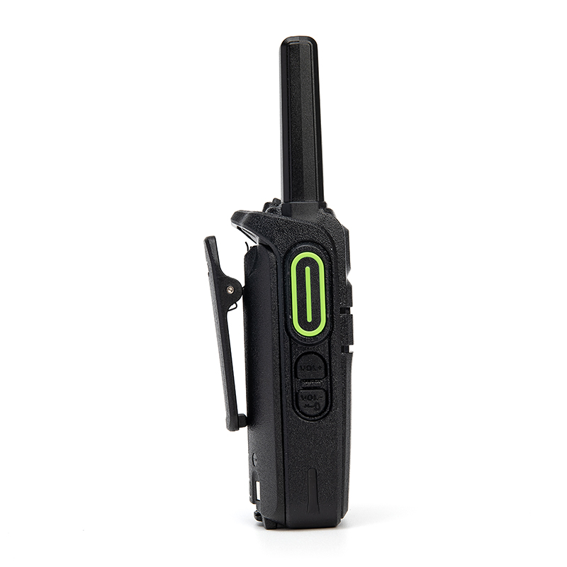 Портативная рация A-204H, 16 каналов, дальность до 3 км