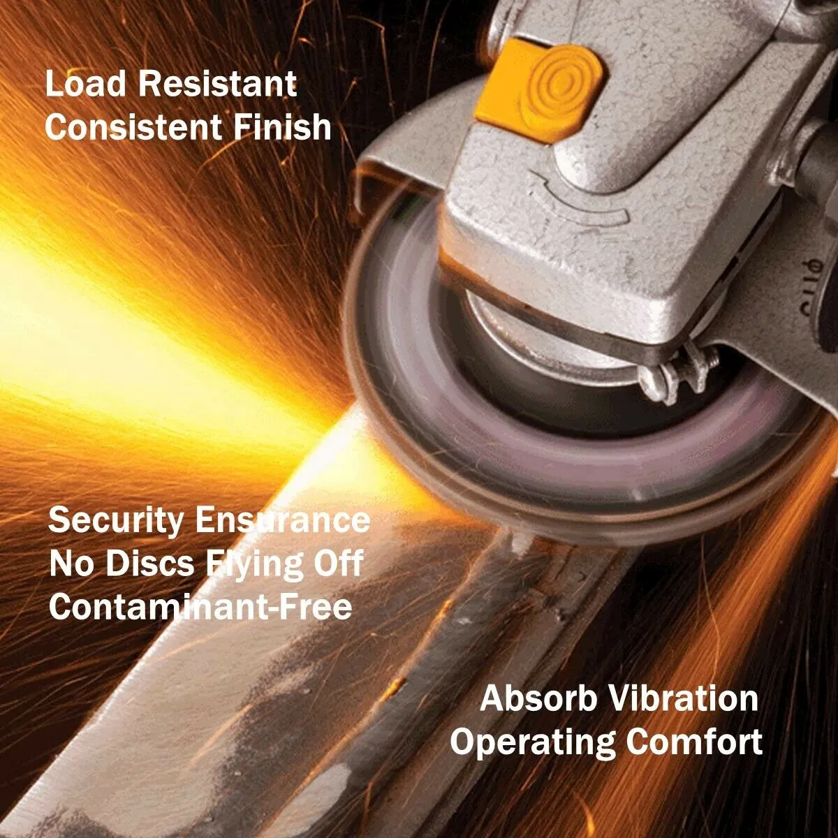 Станок для изготовления лепестковых кругов ZT172