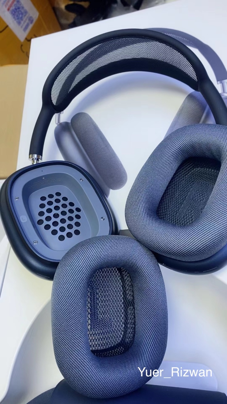 Newest Noise Canceling Valid Serial Number Anc Version Max Gen2 2ND 3rd USB-C Original Wireless Earphone PRO Max Headphone