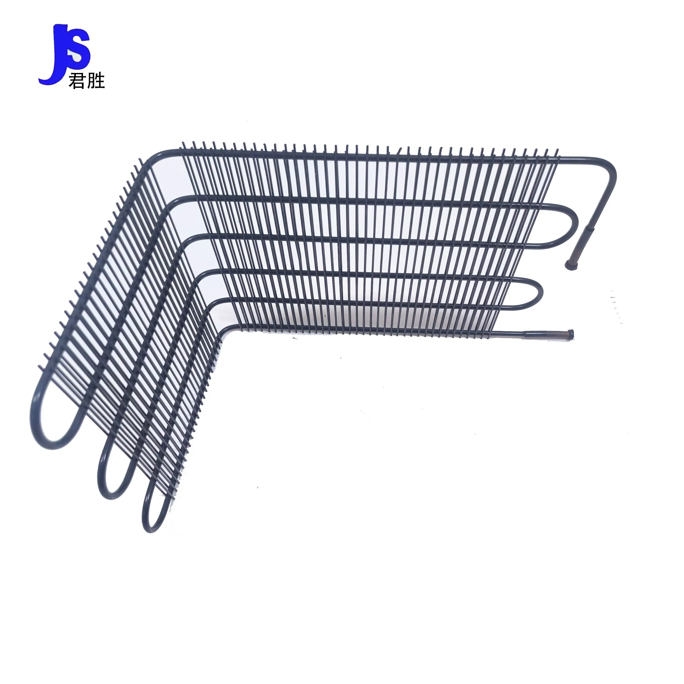 Top Selling Original Flat Wire Steel Tube Condenser for New Household Refrigeration