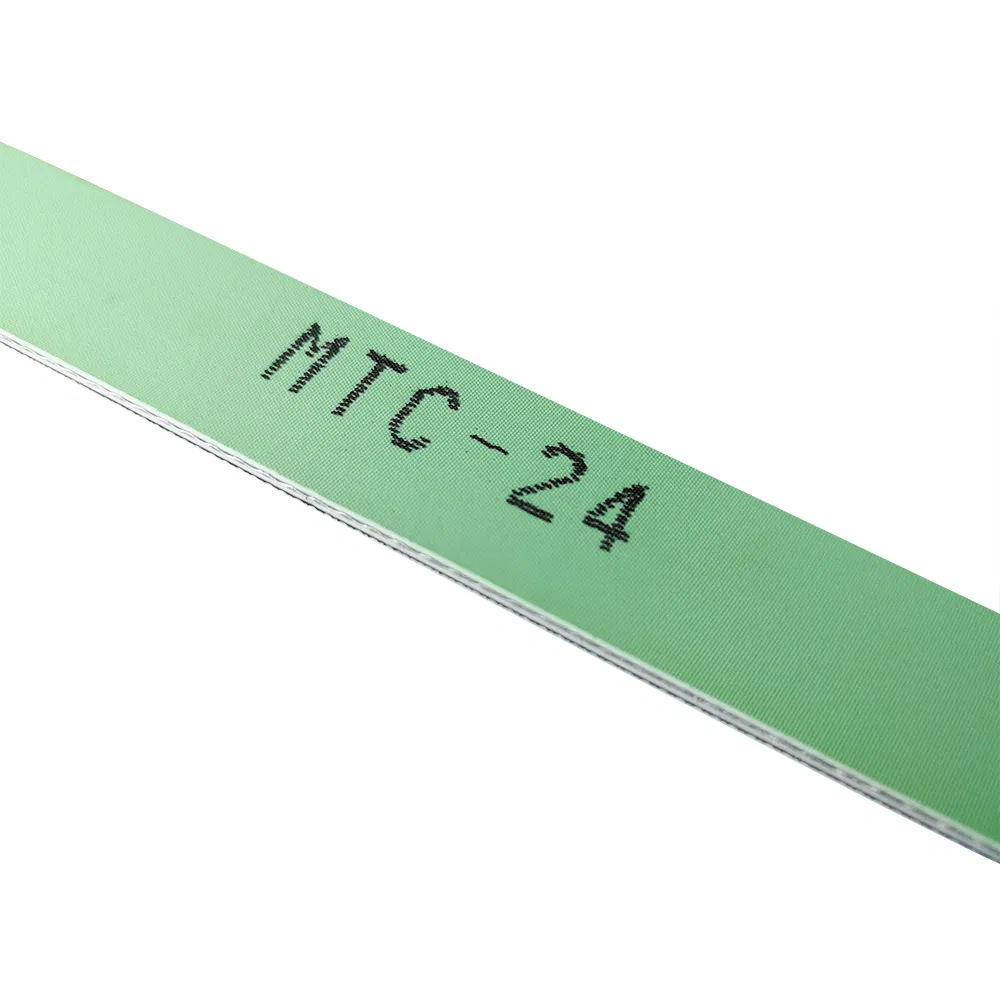 Tiger Industrial High Performance Power Transmission Folder Gluer Sandwich Diving Belt