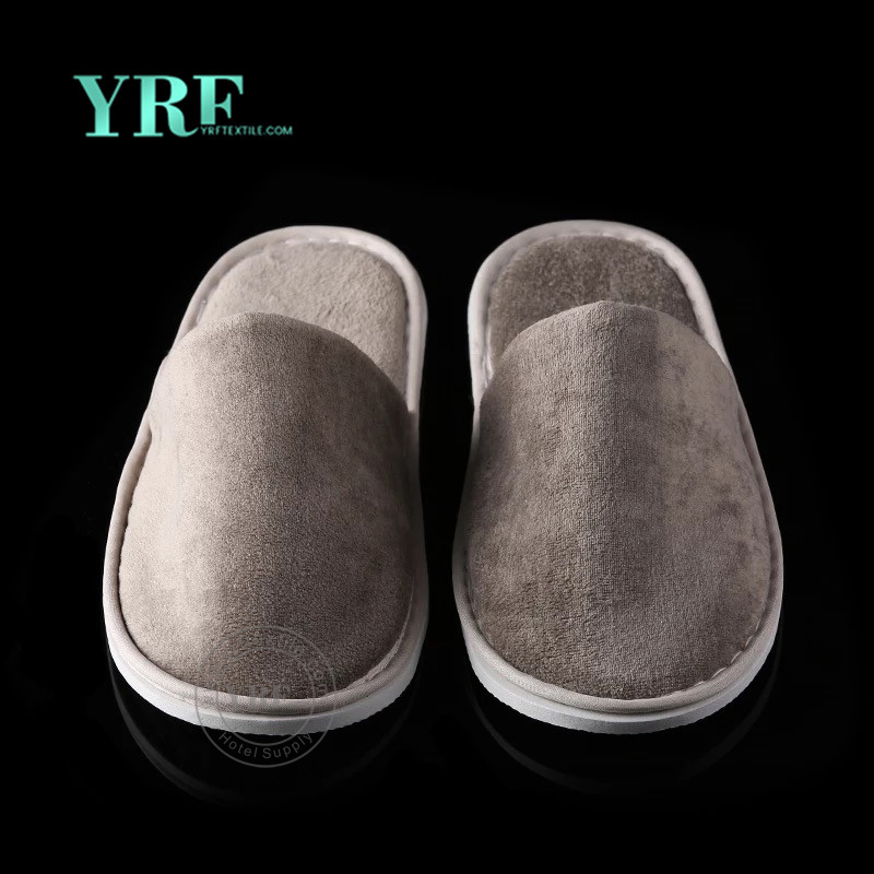 Low Factory Price China Hotel Bath Slippers