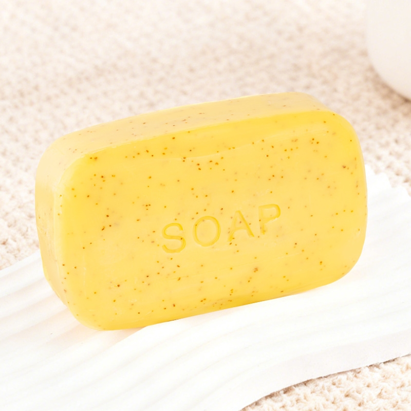 Double Dose Ultra Whitening Molato Glow Bath Soap Custom OEM Wholesale
