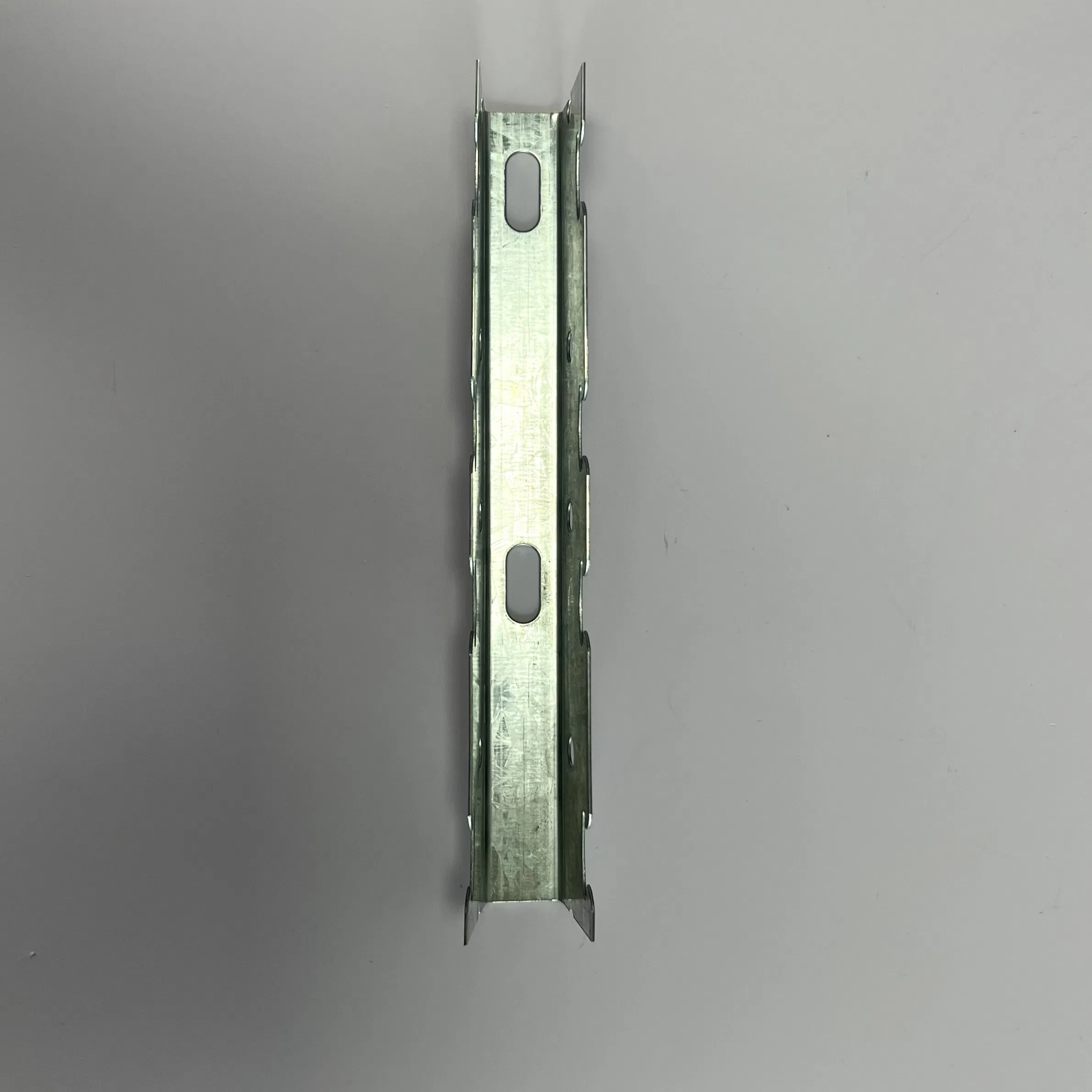 High Quality, High-End, High-Strength, High Galvanized Layered, Professional Production, and Corrosion-Resistant Metal Stud Ceiling System with Precise Size