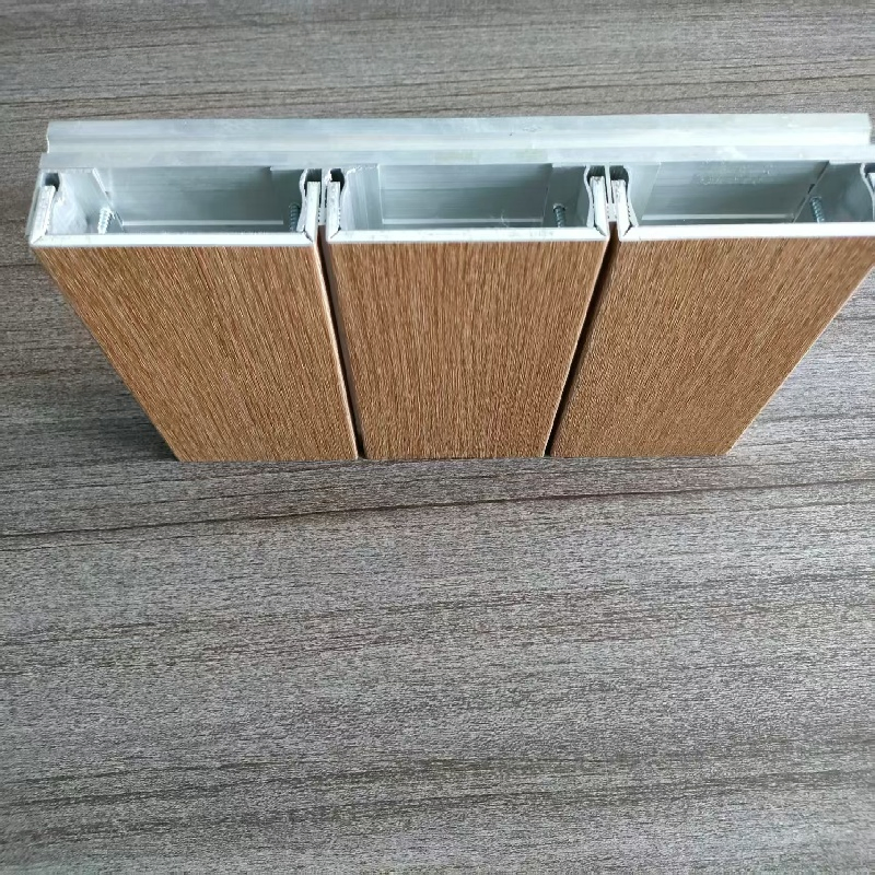 Aluminum Panel Composite Sheet ACP 2025 New Decoration Modern Building Indoor outdoor