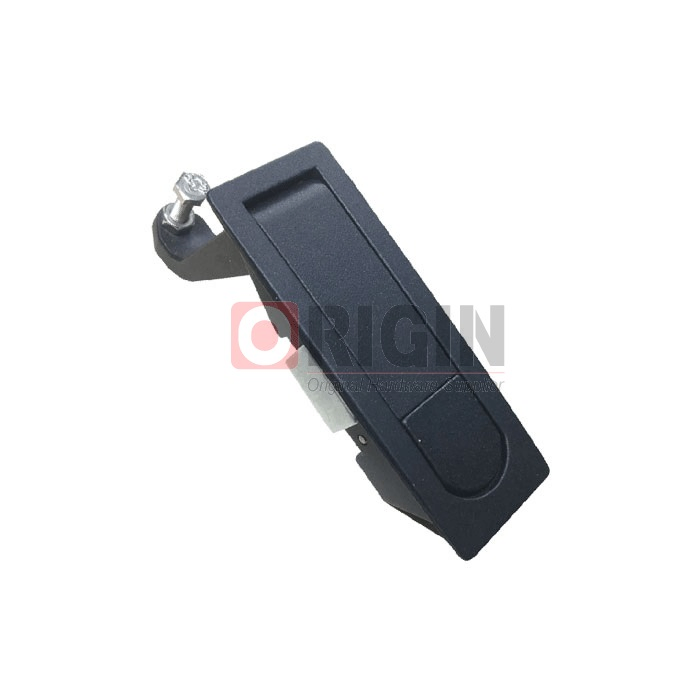 Ms719 Lever Latch Assembly with Locking Rasied Trigger Plane Compression Lock
