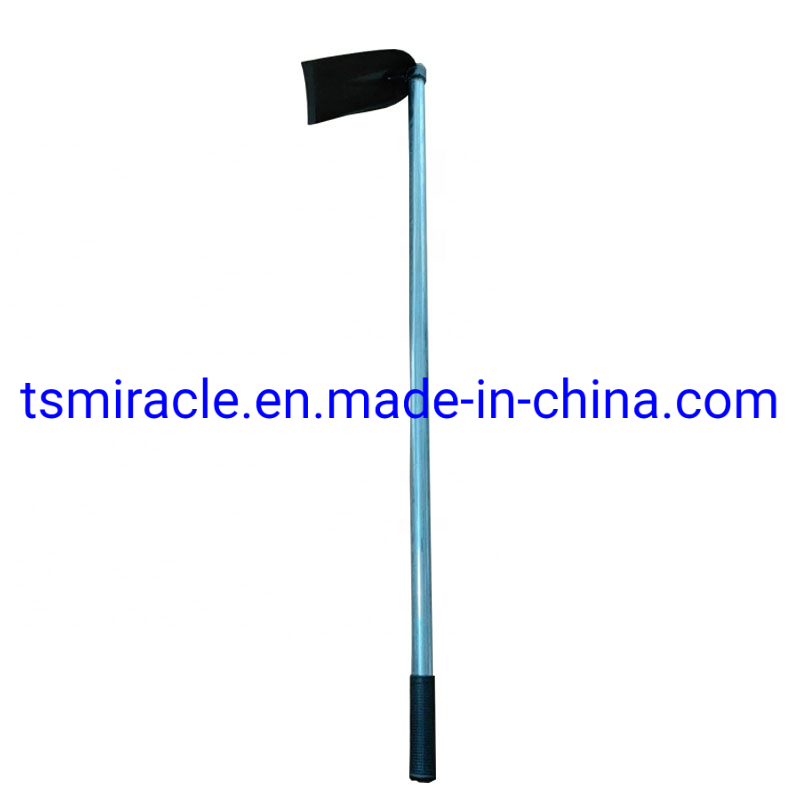 Different Types Hand Tool Carbon Steel Garden Wood Handle Agriculture Farming Weeding Garden Hoe