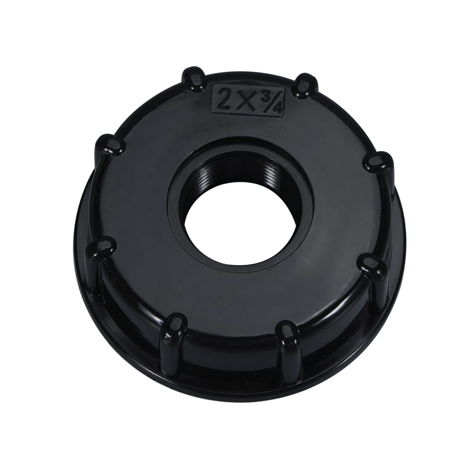 IBC Tote Fittings for 330 Gallon Tanks with Easy Installation Options