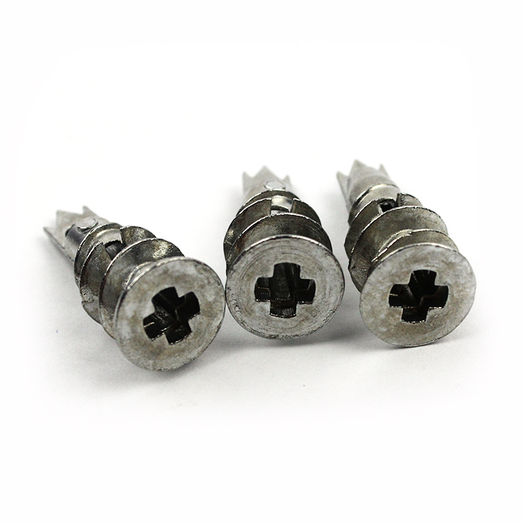 Zinc Alloy Metal Drywall Anchors