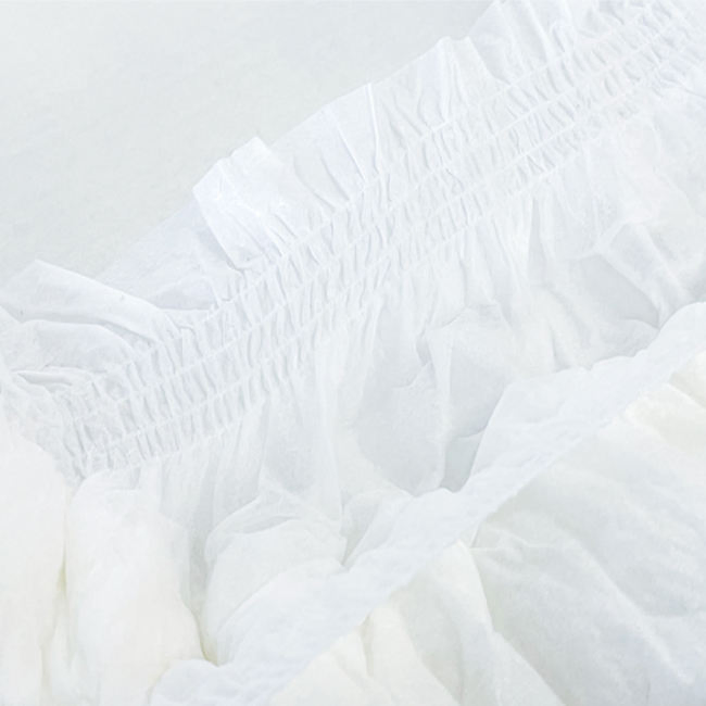 Premium Comfort Adult Diapers - Free Sample for Testing