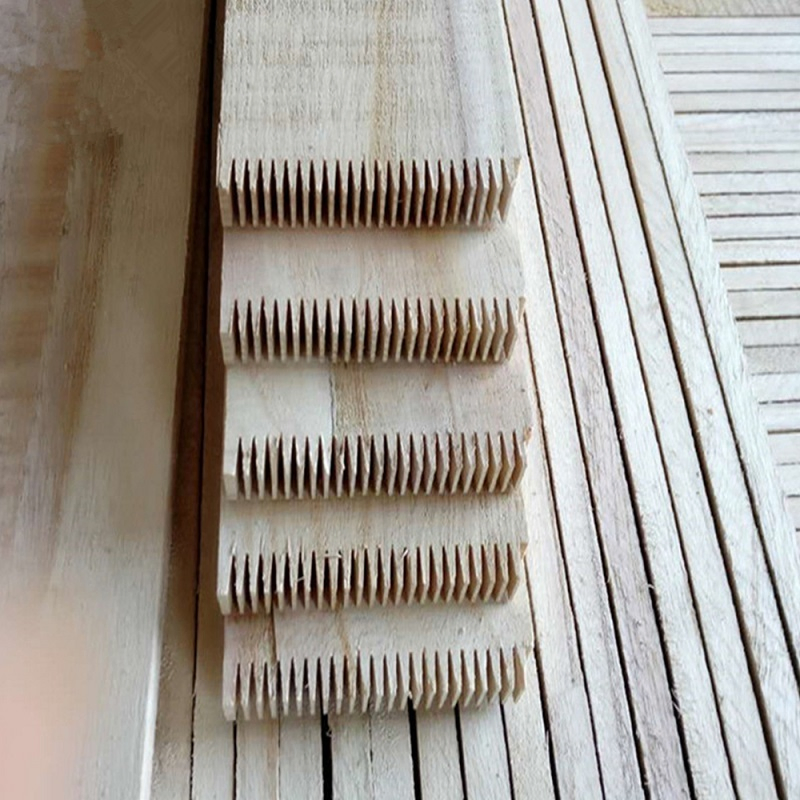 Wholesale Best Quality Construction Material Paulownia Finger Joint Board for Furniture
