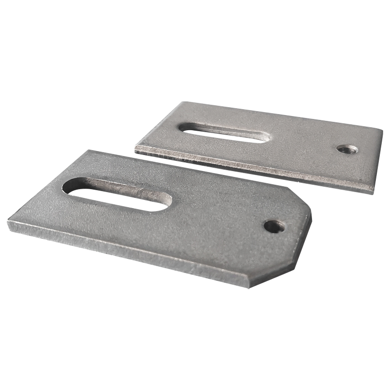 Stainless Steel Clamp Stone Dry Cladding Facade Fixing Anchor