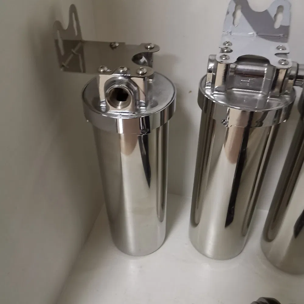 Stainless Steel Precision Filter Core Filter