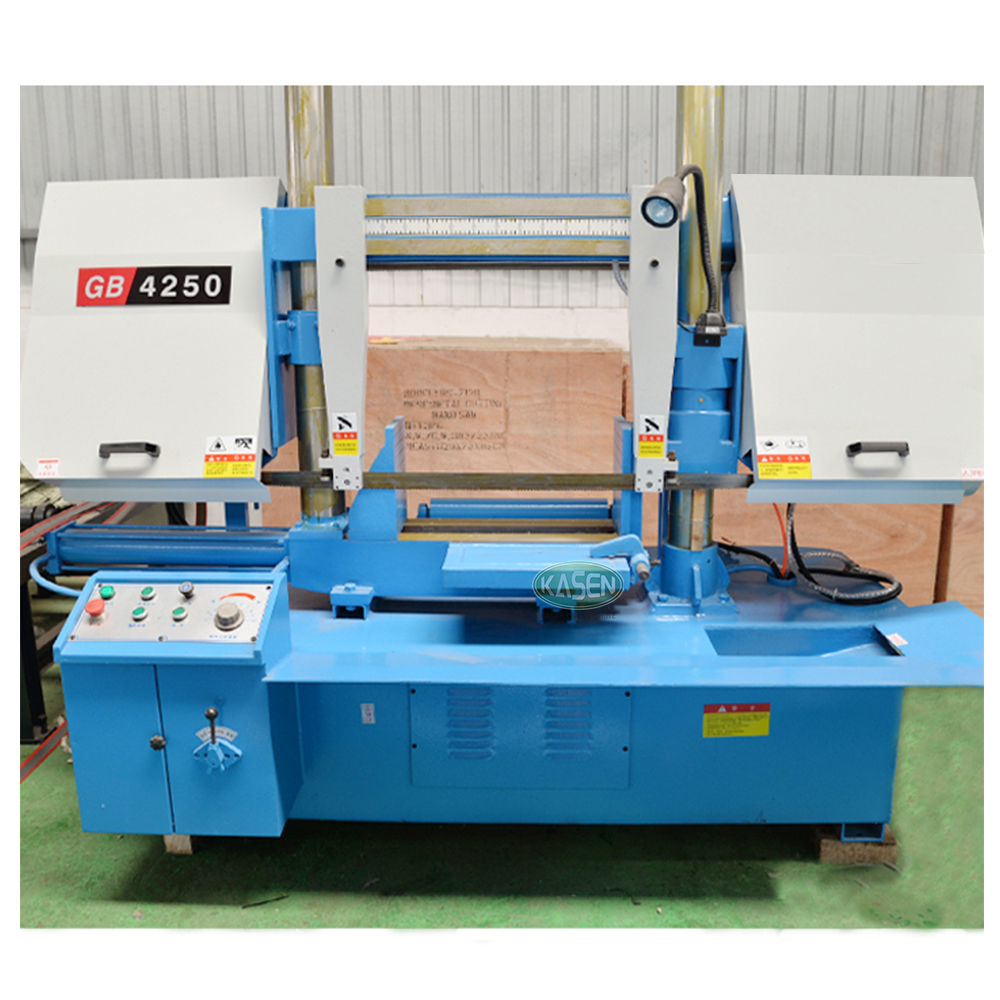 Станок ленточнопильный GB4250