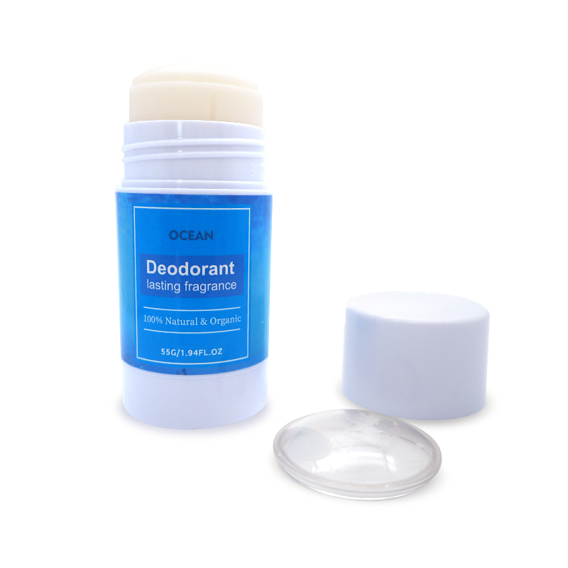 Beauty Cosmetics Skin Care Ocean Underarm Deodorant Stick Qreventing Body Odors