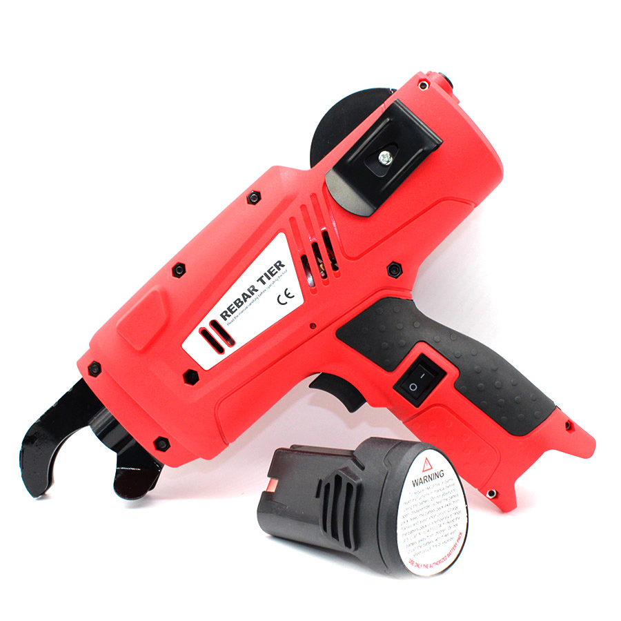 Kya-590 Automatic Construction Rebar Tying Machine