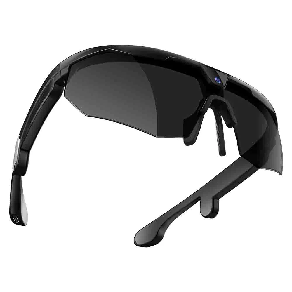 Умные очки EG11 с камерой 8 МП, Bluetooth, IP66