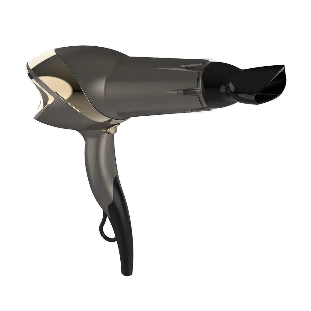 Professional Salon Negative Ion Constant Temperature Hair Dryer Strong 2200W Hot and Cold Wind Home Hair Dryer