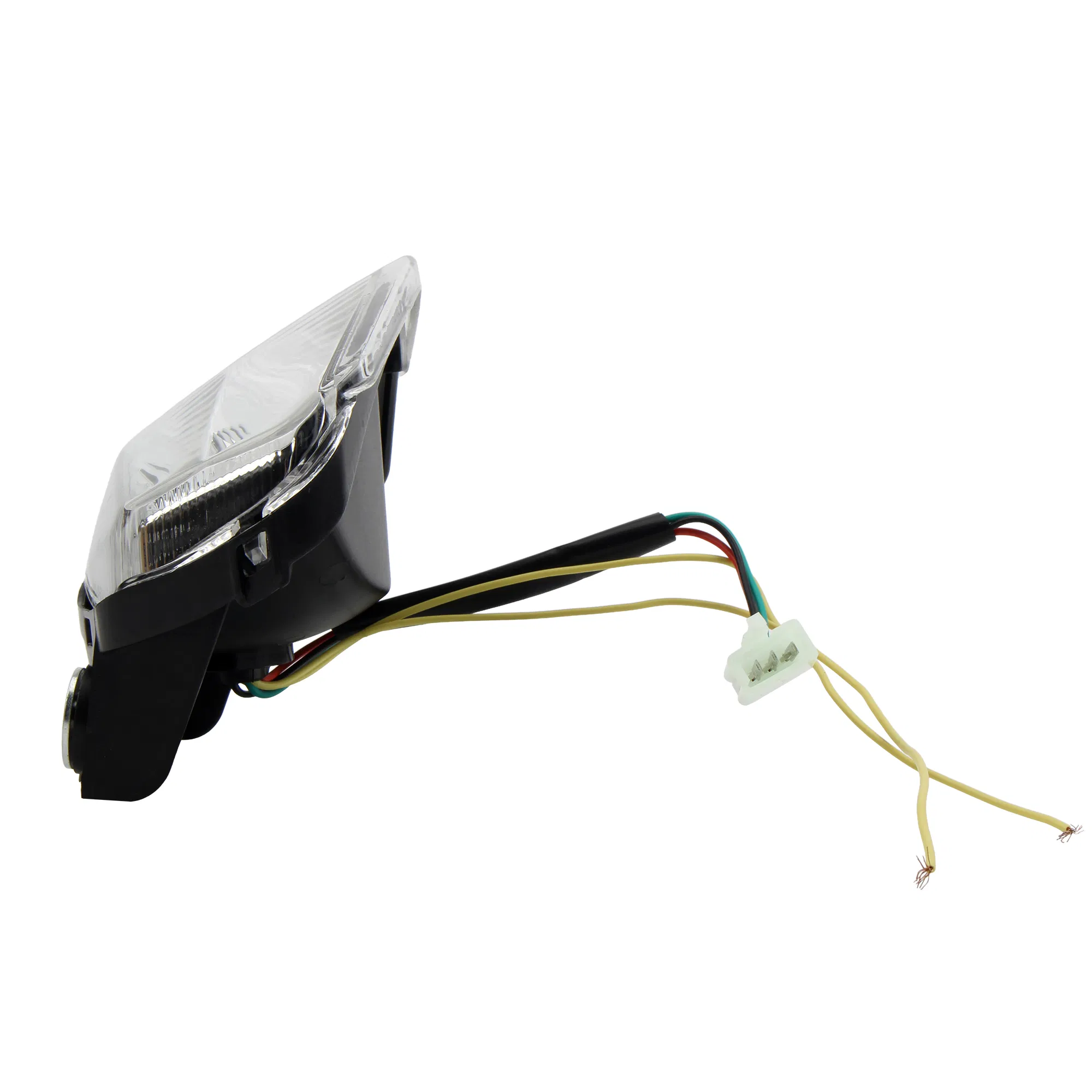 Интегрированный задний фонарь стоп-сигнала и поворотников для Kawasaki Ninja 250 (2008-2012)