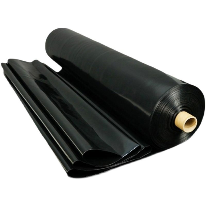 Geomembrane for Environmental Protection Projects Such as Hungarian Landfill Sites.