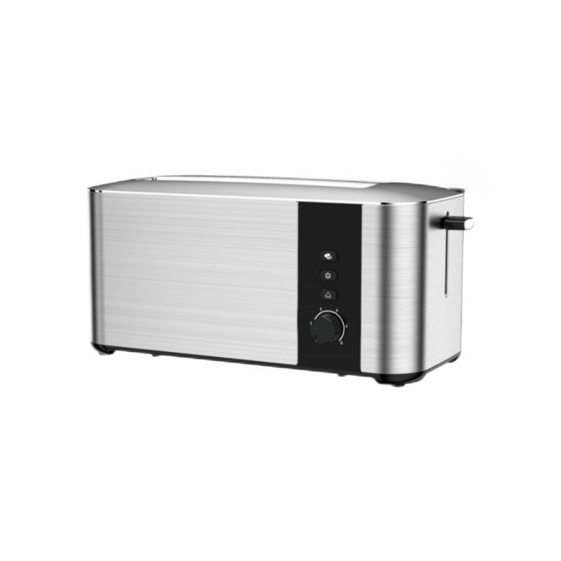 Home Multi-Function Breakfast Machine Sandwich Bread Toaster