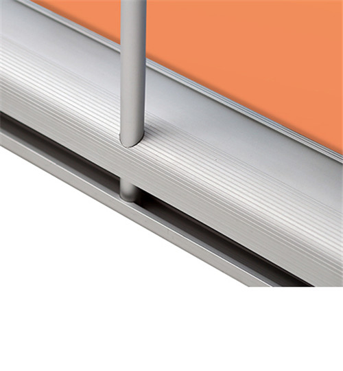 Pop up Display Roll up Banner Stand 85*200cm