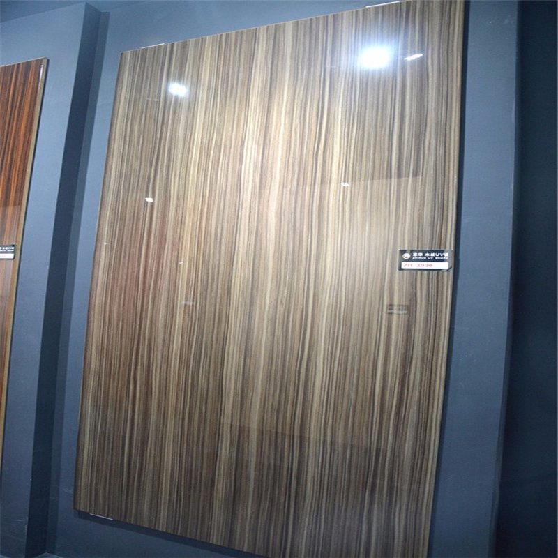 UV Coated MDF Board Fire Rated Board MDF