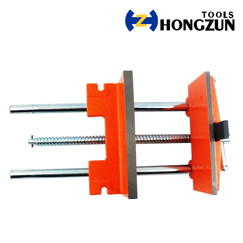 7 Inch Woodworking Vise for Carpenter