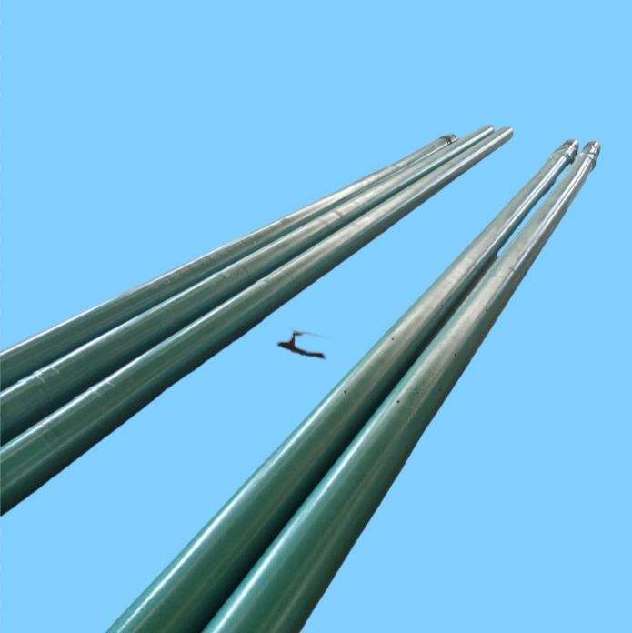 Premium 178mm Downhole Motors and Mud Motors for Drilling