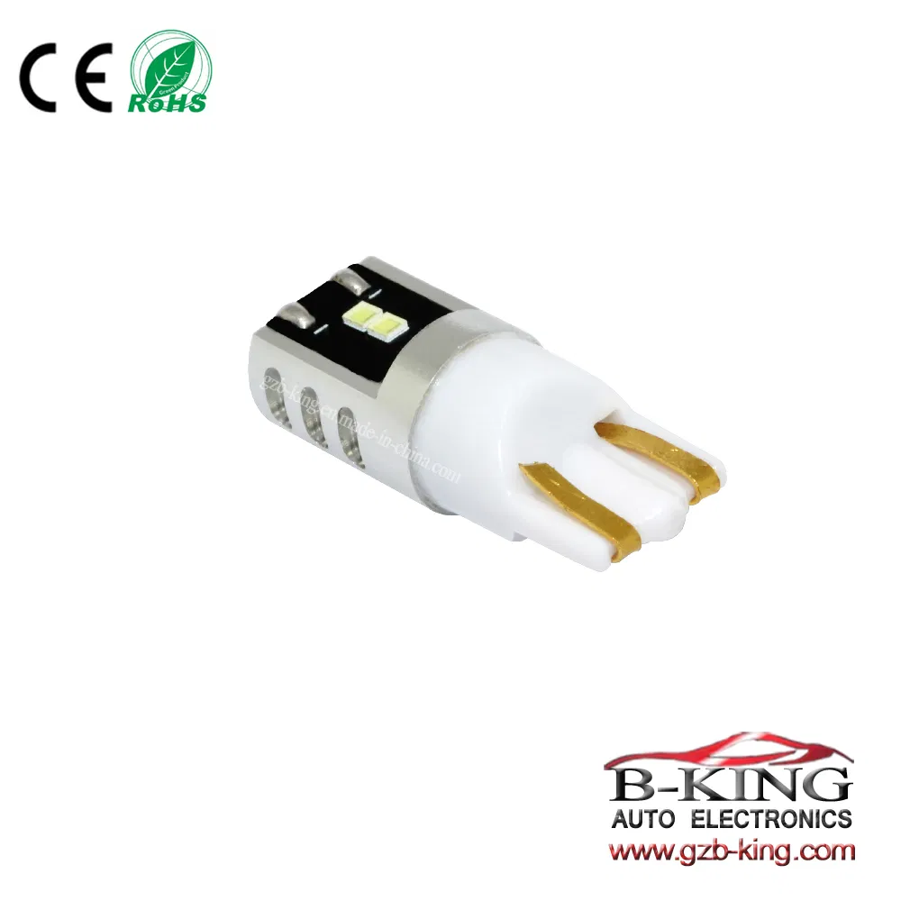 Светодиодная лампа T10 900lm для авто