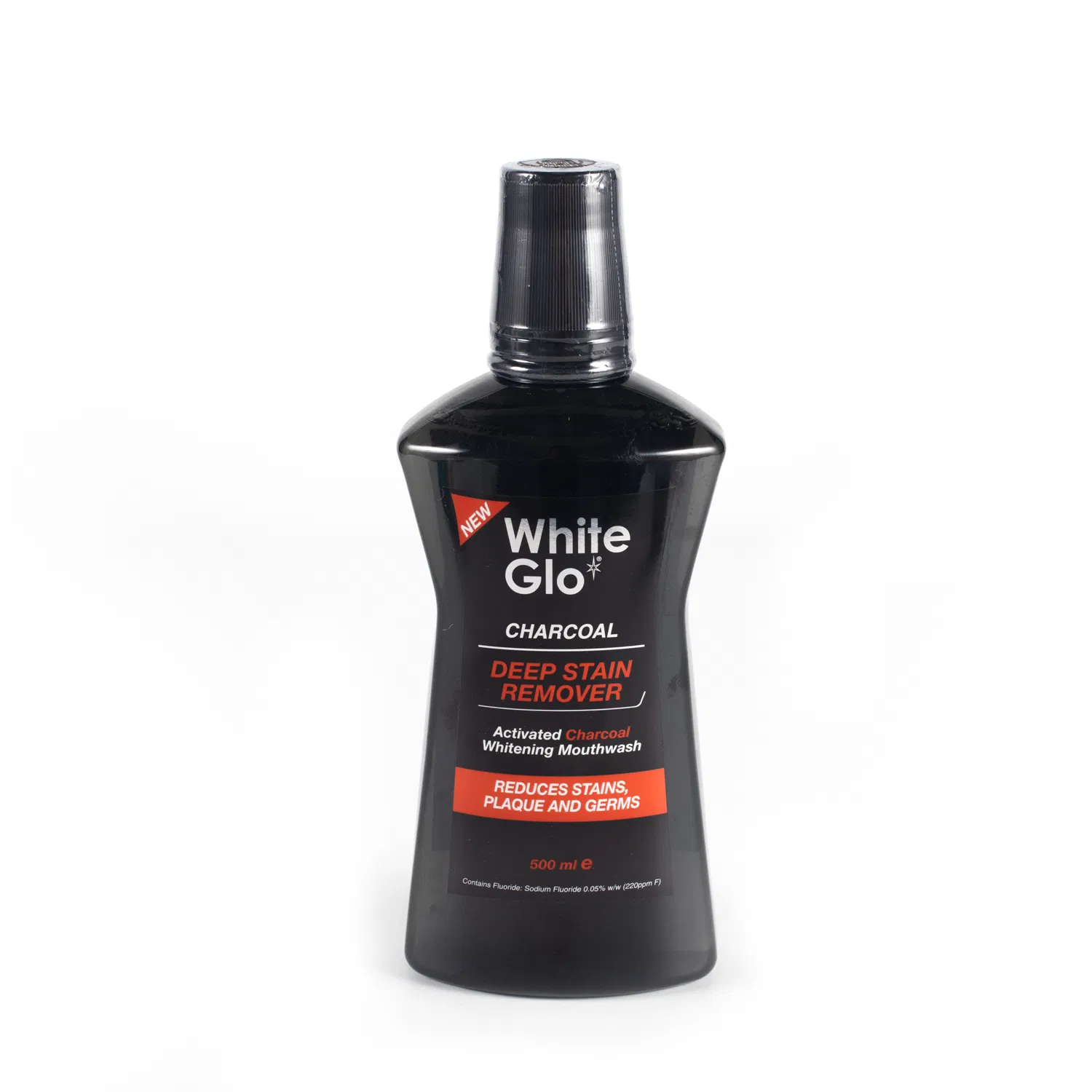 500ml New Whitening Mouth Wash Mint OEM/ODM