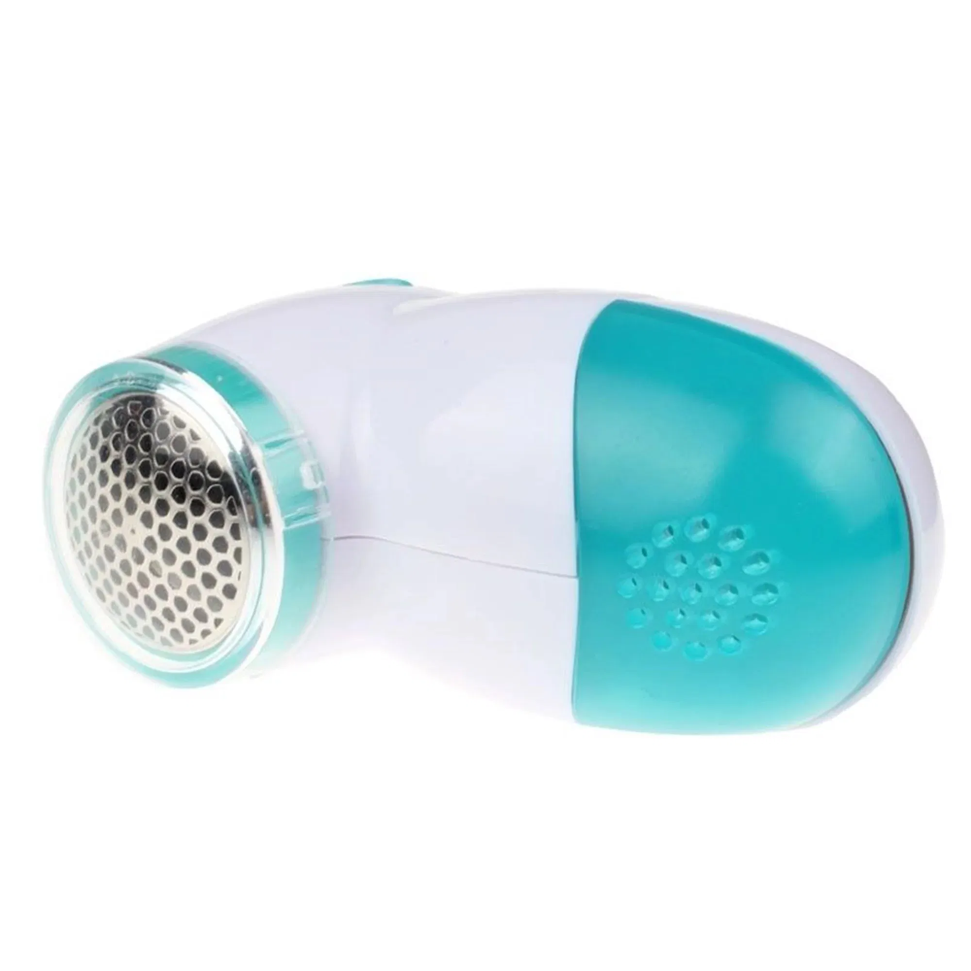 Factory Portable Cat Dog Pet Fuzz Lint Hair Hairball Cleaner Remover Brush