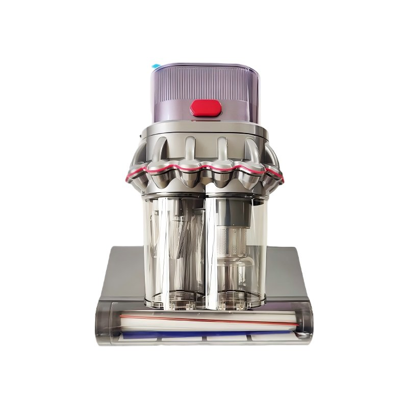 UV Handheld Mattress Vacuum Cleaner for Dust Mite