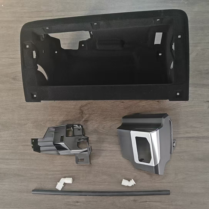 BMW G05 G08 Upgrade Modification Front Passenger Glove Box