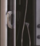 Factory Suppiler Bathroom Tempered Glass Bath Shower Cabin with Siliding Door