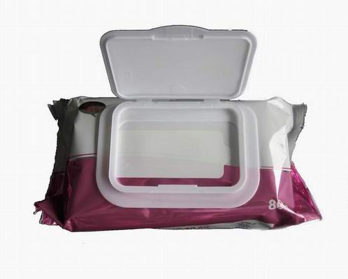 Good Baby Wipes, Without Alcohol