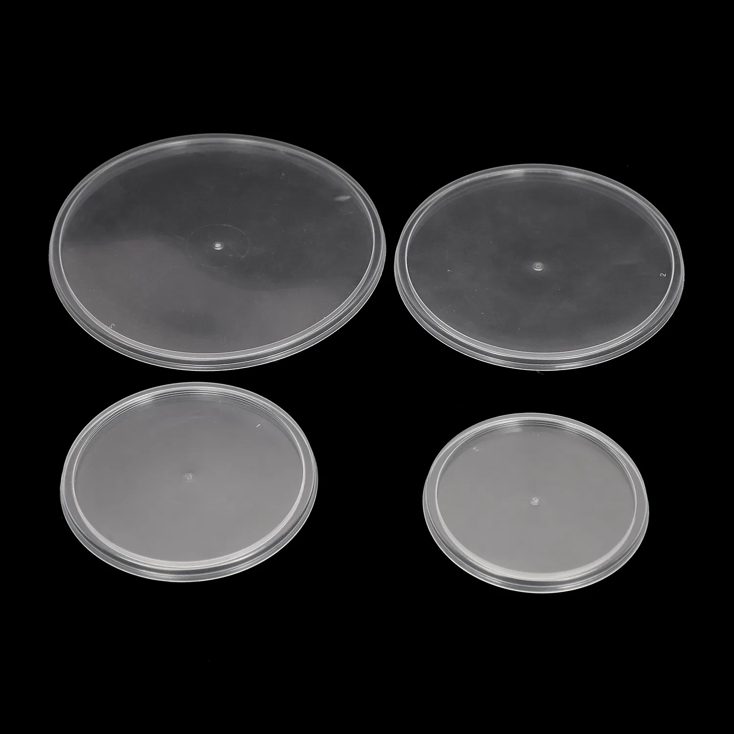 Одноразовый стакан для краскопульта SPS 2550CC