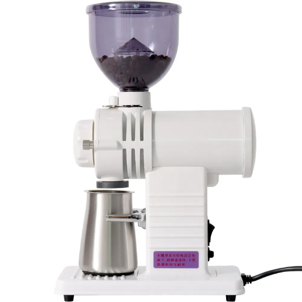 Hot Selling Coffee Grinder Espresso Bean Electric Pulverizer