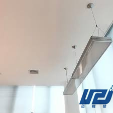 Reliable Calcium Silicate Sheets for Fire-Resistant Buildings Insulation Board